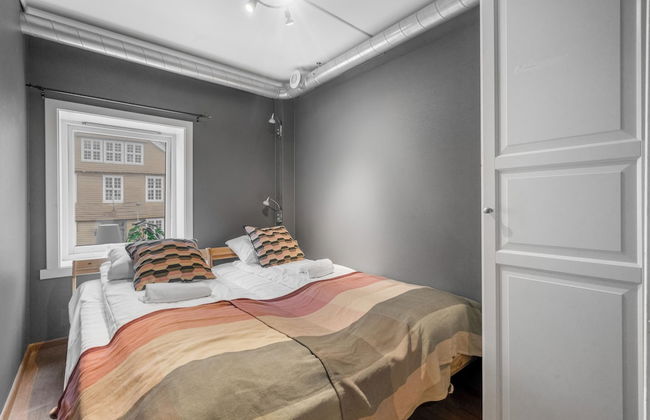 Budgetel - Kong Oscars gate 44 - Foto 23