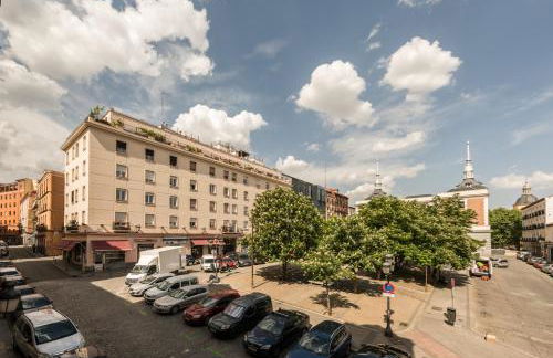 Apartamentos Madrid XXXIII - Alojamiento de Temporada - Foto 22