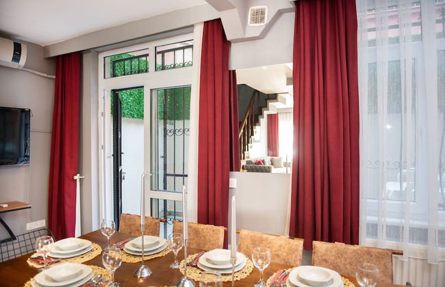 Bright Apart Hotel - Foto 59