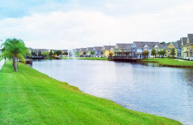 Sm215691 - Venetian Bay - 3 Bed 2 Baths Townhome - Photo 9