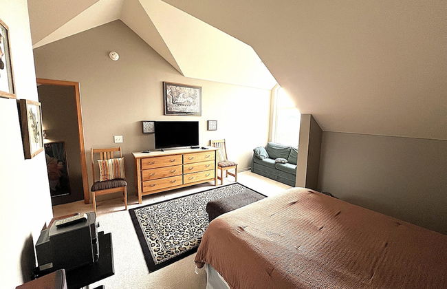 Forest Park 3 Bed 4 Bath Townhome - Foto 12