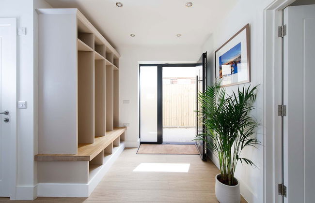 Luxury Designer Coastal Home for 10 With hot tub - Foto 77