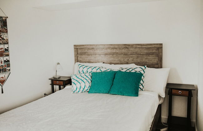 Nye Beach Cottages - Foto 16