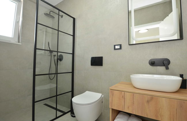 Refined and Inviting Villa in Kanfanar - Foto 41