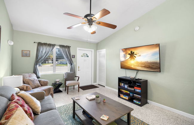 Harbor Duplex - Foto 16