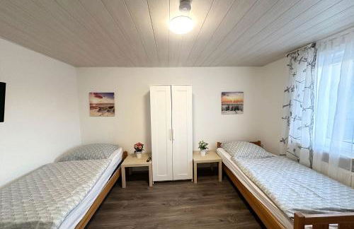 Work & Stay Ferienhaus Niederkassel - Foto 1