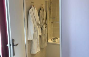 Domaine Plessis Gallu - vacation cottage rental - Foto 49