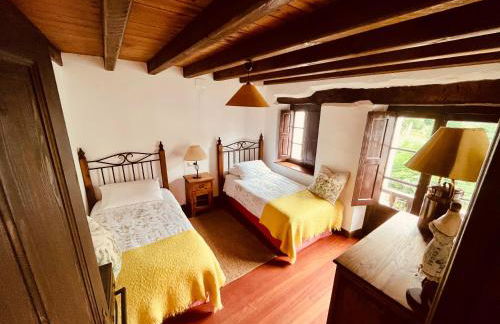 HdeC Hosteria de Castañeda Alojamiento Turistico - Foto 21