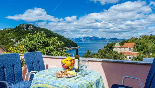 Apartment Bay Of Dreams - Two-bedroom Apartment With Terrace and Sea View - Foto 2, Other