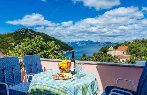 Apartment Bay Of Dreams - Two-bedroom Apartment With Terrace and Sea View - Foto 2