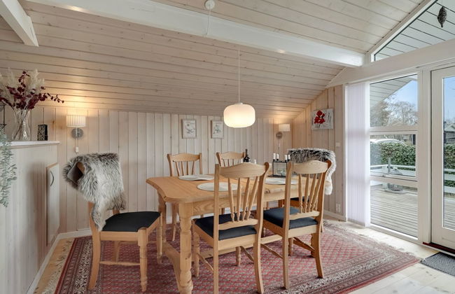 3 bedroom House in Sydals with terrace - Photo 18