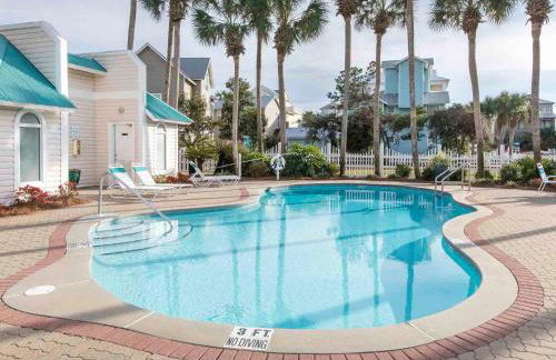 Sweet Destiny by Southern Vacation Rentals - Foto 6