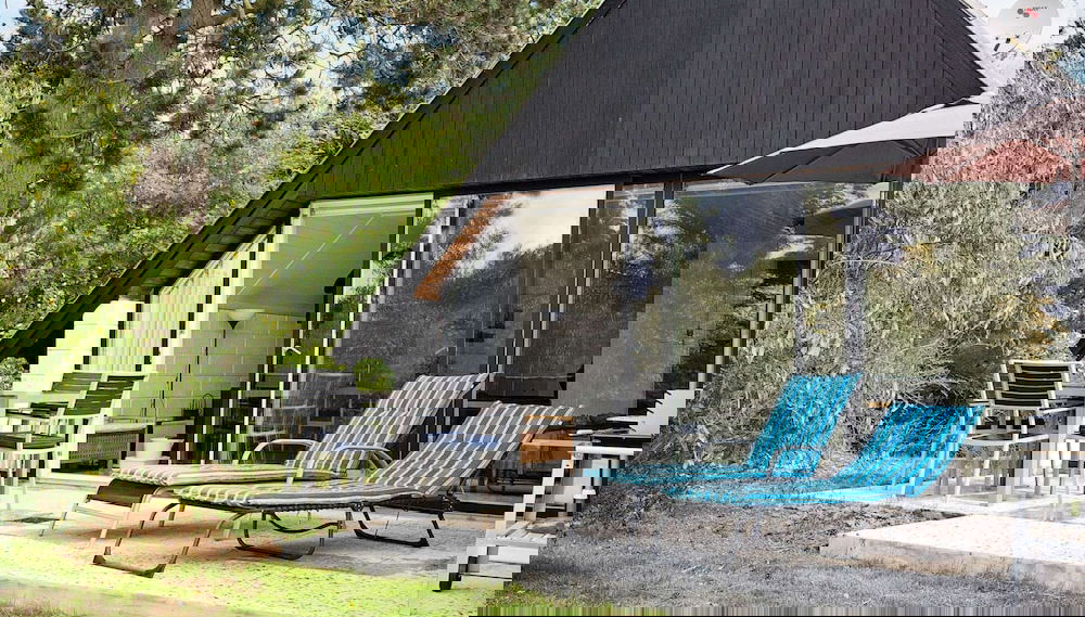 Quaint Holiday Home in Sjaellands Odde near Sea - Foto 1, Immagine principale