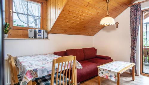 Drei-Mädelhaus Ambs Wohnung 1 - Foto 5