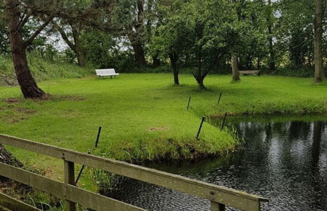 Country Life Comfortable Holiday Residence - Foto 25