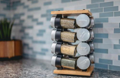 The Marina 3BD Townhome Downtown Beaches Wineries - Foto 57