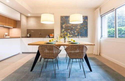 Miramar Luxury 2 bedroom FreshApartments - Foto 6