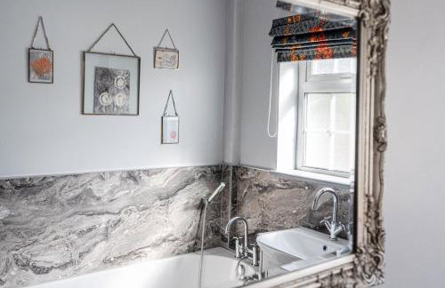 Charming Suffolk Cottage, 3 Bedroom, Parking - Foto 4