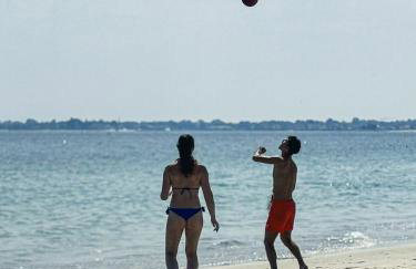 Les Villas Majolie - Villa 2 L'île - 5 étoiles - Foto 68