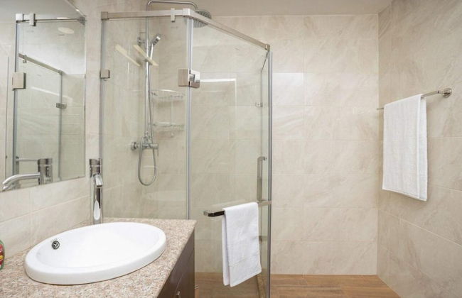 1bdr luxury apartment - Foto 19