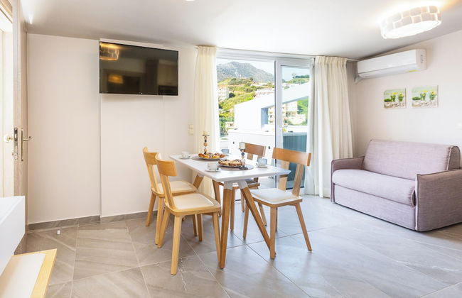 Akrogiali Apartments - Foto 47