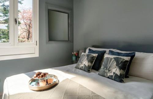 L'Orangerie di Villa Mayer - MyHomeInComo - Foto 69