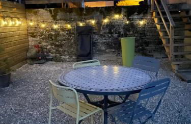 Gîte champenois les voisins - Foto 42