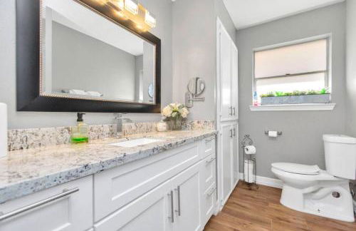 H Town Hideout SLPS 10 KingBD Fire Pit - Foto 37