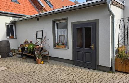 Ferien im Gartenrausch - Gönn Dir eine Auszeit im Herzen von Wörlitz - Foto 31