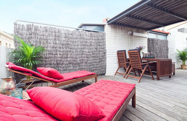 My Space Barcelona Park Putxet Rentals - Photo 34