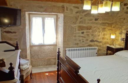 Casa Rural en Lira para 9 personas - Foto 26