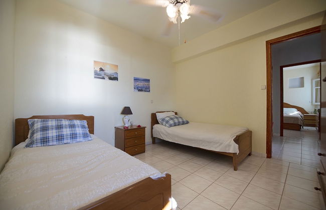 Aegean View Traditional House Kalymnos - Foto 4