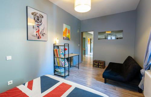 Appartement Domloc - Foto 12