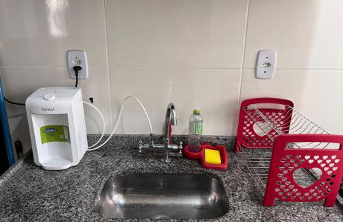 Ap completo - 2 quartos - Piscina - UFJF - Estádio - Foto 10