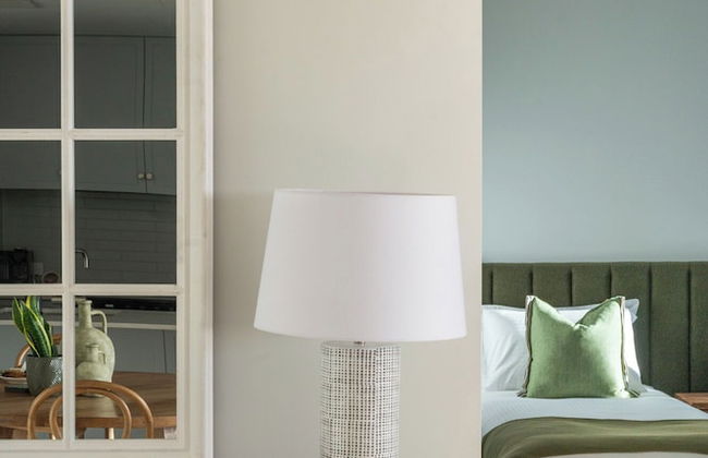 Sea Dunes Luxury Apartments - Foto 39