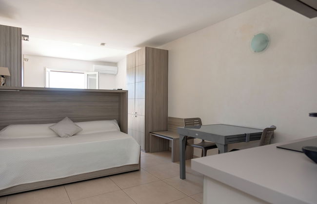 Hôtel et Résidence Ta Kladia - Omigna - Photo 28