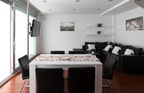 Apartamentos turísticos Cullera - Foto 72