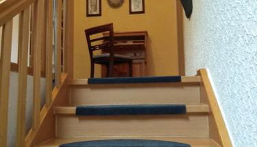 Gästehaus Lavendel an der Mosel - Foto 4, Lobby or reception