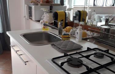 Lovely hayloft - Incantevole barchessa - Foto 23