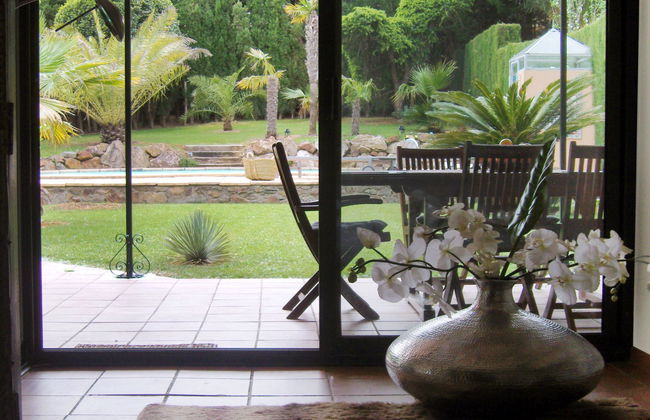 Holiday Home acacies by Interhome - Foto 57