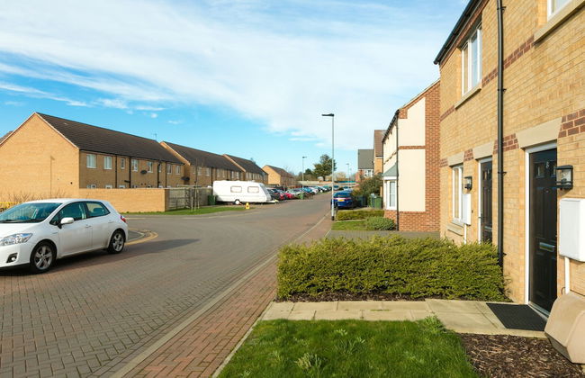 KVM - Thorpe House - Foto 49