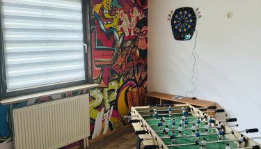 Haus Hasenland - Foto 4, Game Room