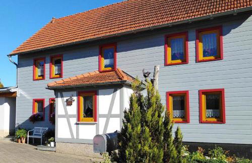 Ferienwohnung Riemer - Foto 1