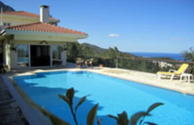 Villa Hillcrest by Amy Villas - Foto 24