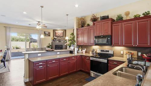 Cozy Prescott Valley Home near Trails & Lakes home - Foto 3