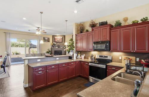 Cozy Prescott Valley Home near Trails & Lakes home - Foto 3