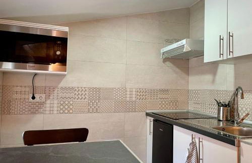 Apartamentos Pico Almanzor - Photo 11