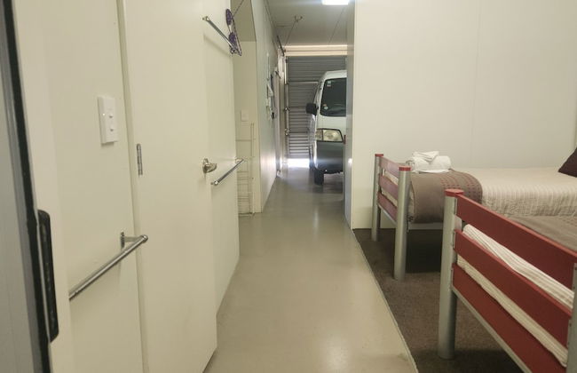 Ocean Serenity Apartments Whitianga - Foto 25