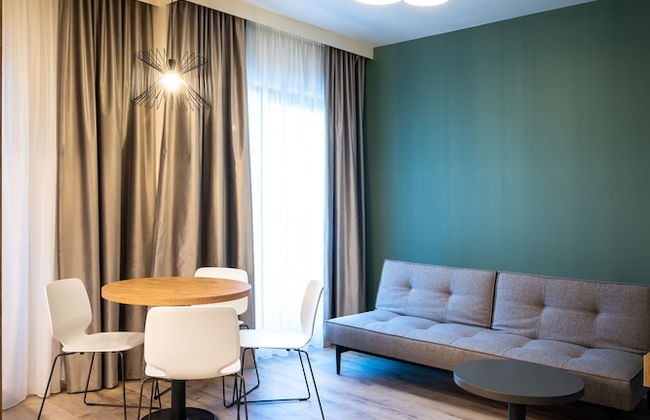 Aparthotel NOX - Photo 47