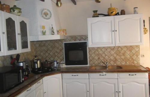 La Lezardière Gorges du Verdon - Foto 21